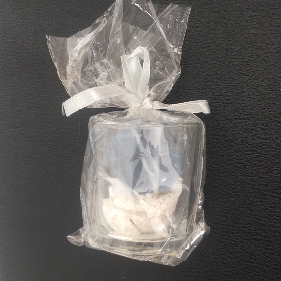 RAINEE 3 Piece GEL CANDLE IN A SHOT GLASS - Picture 7 of 9